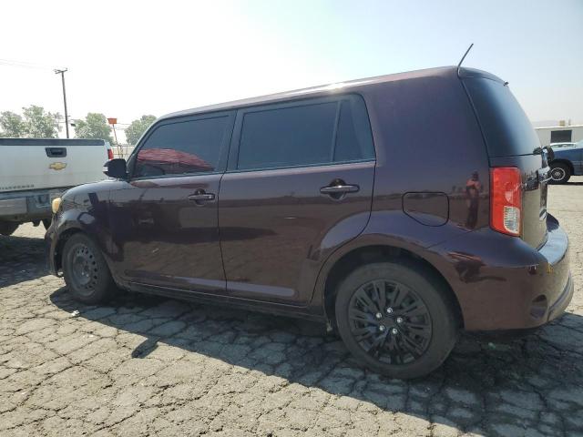 JTLZE4FE3EJ057642 - 2014 TOYOTA SCION XB PURPLE photo 2