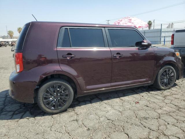 JTLZE4FE3EJ057642 - 2014 TOYOTA SCION XB PURPLE photo 3