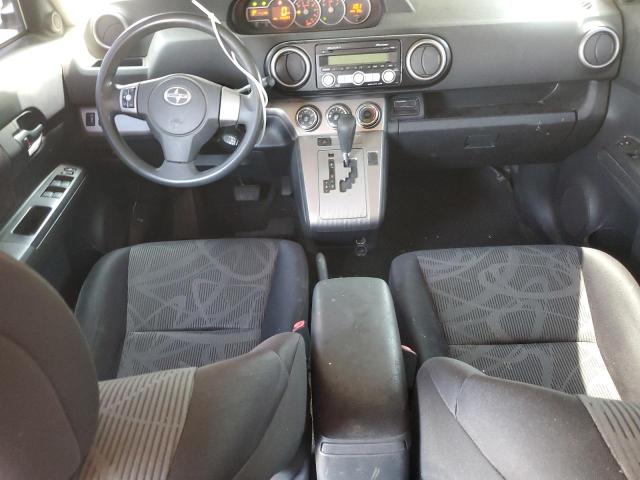 JTLZE4FE3EJ057642 - 2014 TOYOTA SCION XB PURPLE photo 8