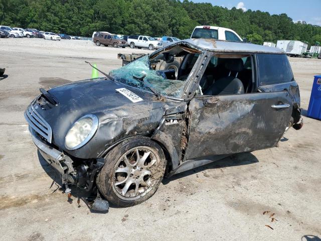 2006 MINI COOPER S, 