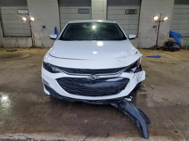 1G1ZG5ST9PF178481 - 2023 CHEVROLET MALIBU RS WHITE photo 5