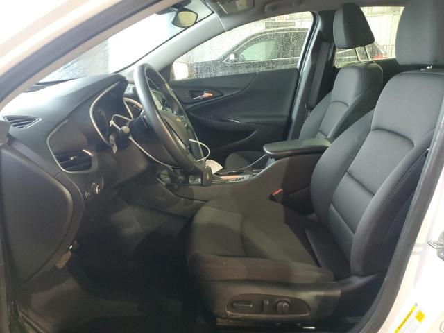 1G1ZG5ST9PF178481 - 2023 CHEVROLET MALIBU RS WHITE photo 7