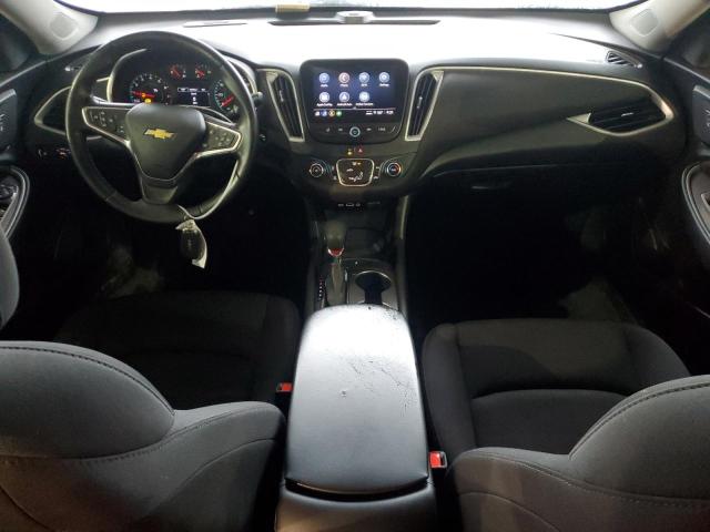 1G1ZG5ST9PF178481 - 2023 CHEVROLET MALIBU RS WHITE photo 8