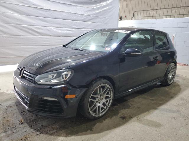 2012 VOLKSWAGEN GOLF R, null