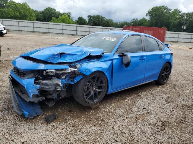 2023 HONDA CIVIC SPORT, null