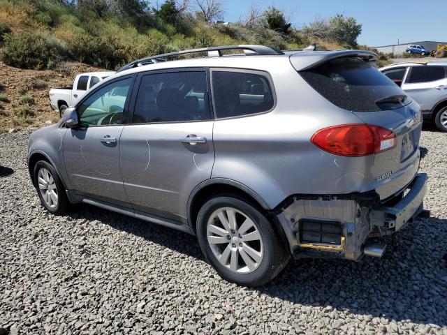 4S4WX90D884405956 - 2008 SUBARU TRIBECA LIMITED CHARCOAL photo 2