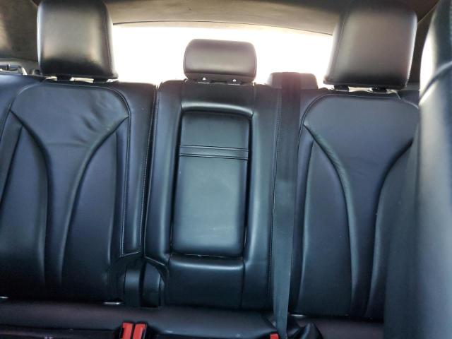 5LMCJ2C94GUJ03563 - 2016 LINCOLN MKC SELECT Կապույտ լուսանկար 10