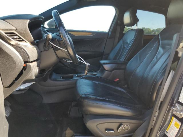 5LMCJ2C94GUJ03563 - 2016 LINCOLN MKC SELECT Կապույտ լուսանկար 7