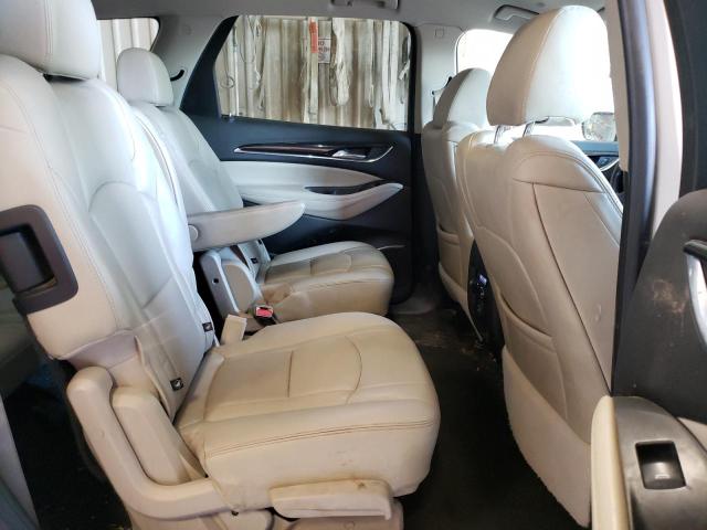 5GAEVAKW9MJ135672 - 2021 BUICK ENCLAVE ESSENCE Ağ foto 11