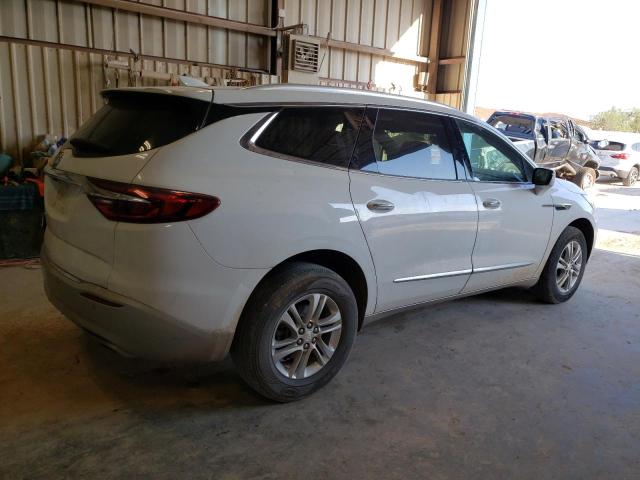 5GAEVAKW9MJ135672 - 2021 BUICK ENCLAVE ESSENCE Ağ foto 3