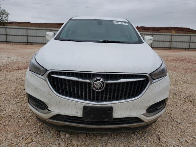 5GAEVAKW9MJ135672 - 2021 BUICK ENCLAVE ESSENCE Ağ foto 5