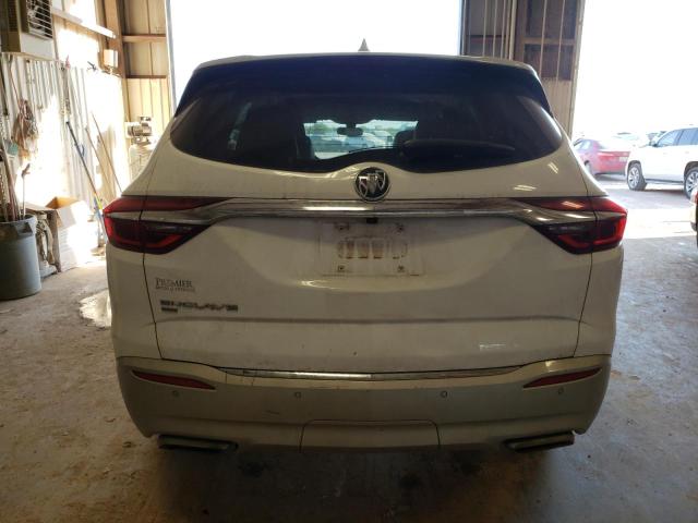 5GAEVAKW9MJ135672 - 2021 BUICK ENCLAVE ESSENCE Ağ foto 6