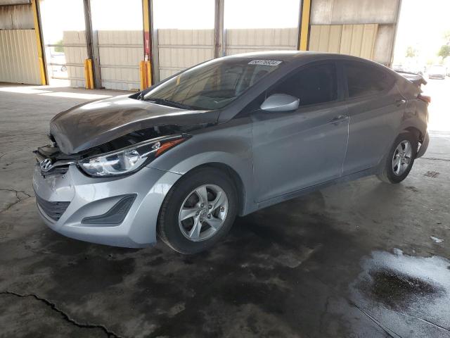 2015 HYUNDAI ELANTRA SE, 