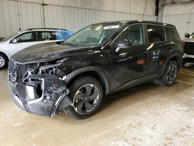 2024 NISSAN ROGUE SV, null