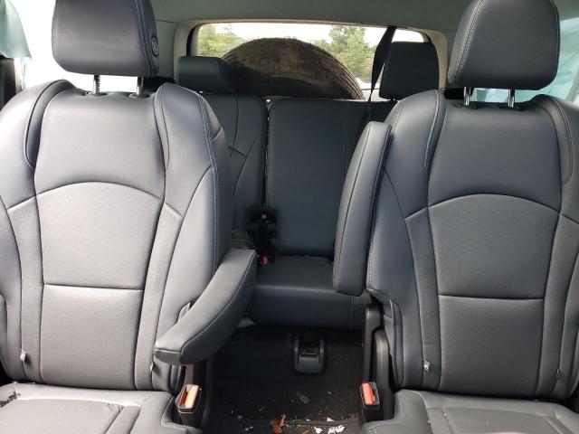 5GAERBKW5JJ149994 - 2018 BUICK ENCLAVE ESSENCE 红色 照片 10