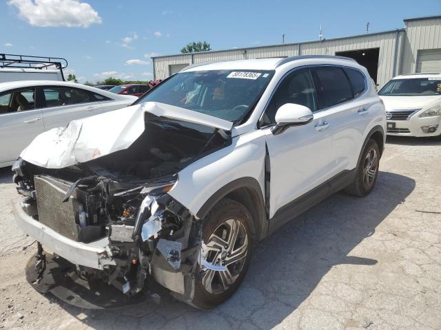 2023 HYUNDAI SANTA FE SEL, null