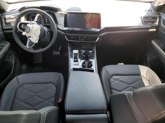 1V2HE2CA3RC259256 - 2024 VOLKSWAGEN ATLAS CROS SE BLACK photo 8