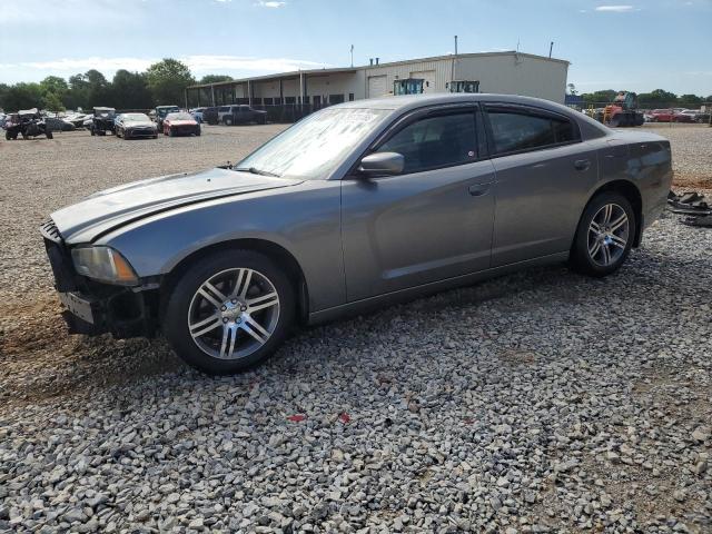 2012 DODGE CHARGER SXT, null