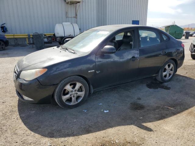 2007 HYUNDAI ELANTRA GLS, null