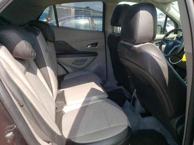 KL4CJBSB4DB088026 - 2013 BUICK ENCORE CONVENIENCE 黑色 照片 11