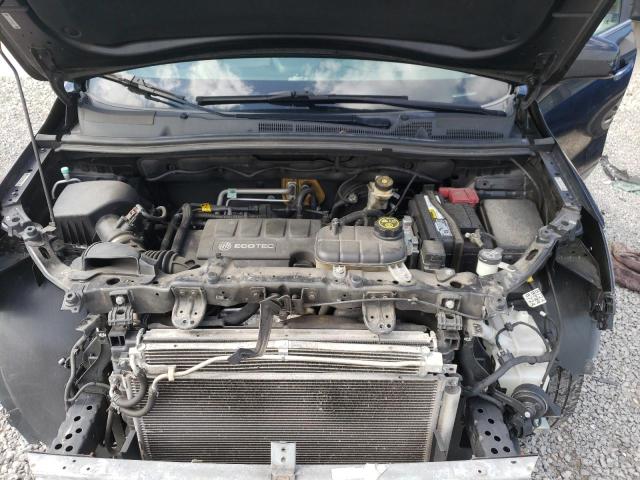 KL4CJBSB4DB088026 - 2013 BUICK ENCORE CONVENIENCE 黑色 照片 12