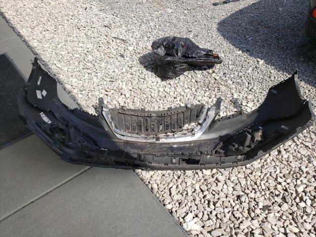 KL4CJBSB4DB088026 - 2013 BUICK ENCORE CONVENIENCE 黑色 照片 13