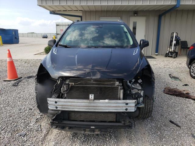 KL4CJBSB4DB088026 - 2013 BUICK ENCORE CONVENIENCE 黑色 照片 5