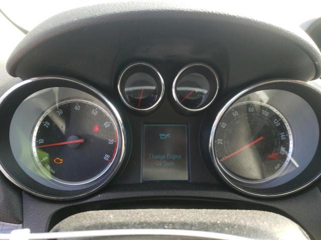 KL4CJBSB4DB088026 - 2013 BUICK ENCORE CONVENIENCE 黑色 照片 9