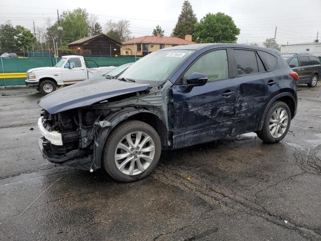 2015 MAZDA CX-5 GT, null