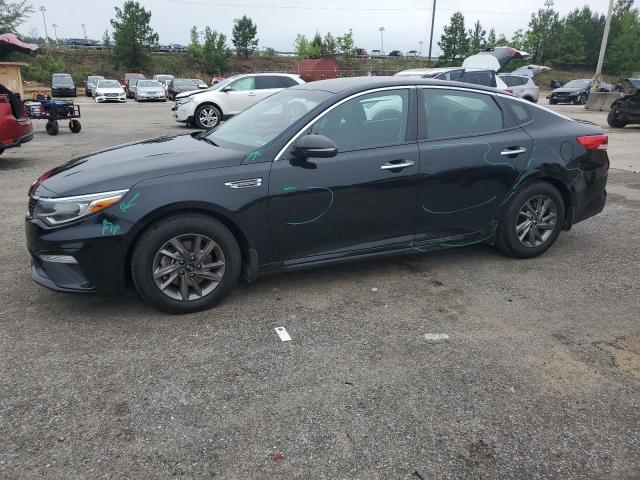 2019 KIA OPTIMA LX, null