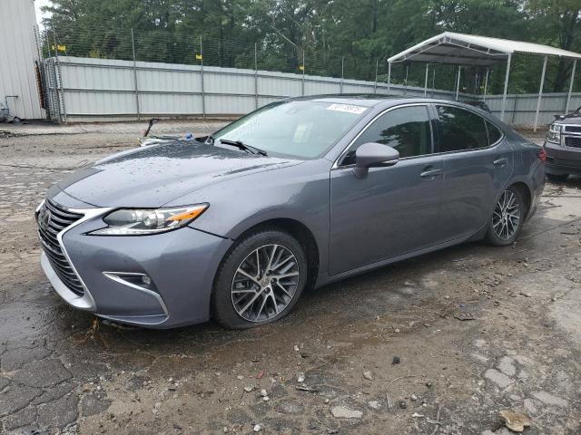 2016 LEXUS ES 350, null