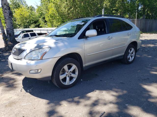 2007 LEXUS RX 350, 