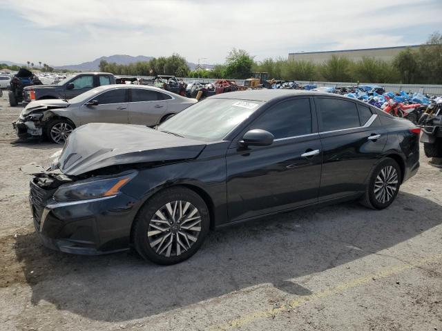2024 NISSAN ALTIMA SV, 
