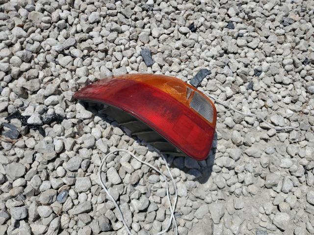 JHMEG1146PS012238 - 1993 HONDA CIVIC DEL SOL S RED photo 12