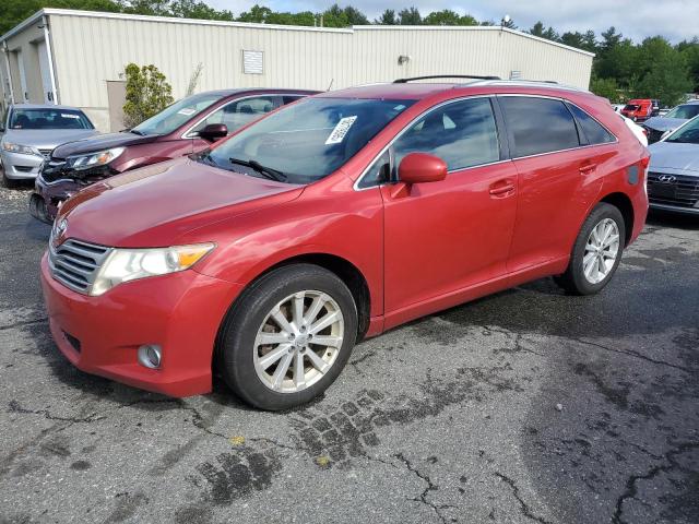 2009 TOYOTA VENZA, 