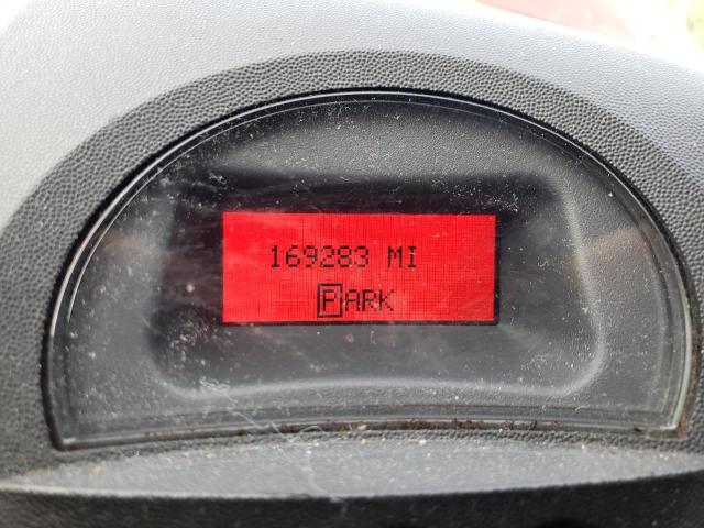 2G2WP552961290057 - 2006 PONTIAC GRAND PRIX 红色 照片 9