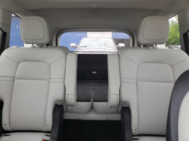 5LM5J6XC2SGL02799 - 2025 LINCOLN AVIATOR თეთრი ფოტო 10