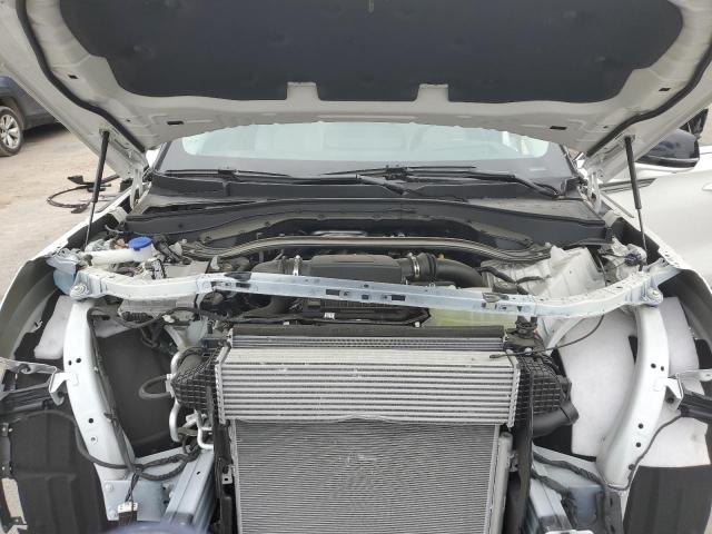 5LM5J6XC2SGL02799 - 2025 LINCOLN AVIATOR თეთრი ფოტო 12