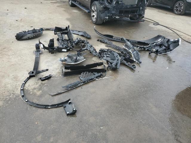 5LM5J6XC2SGL02799 - 2025 LINCOLN AVIATOR თეთრი ფოტო 13