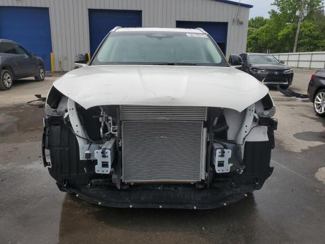 5LM5J6XC2SGL02799 - 2025 LINCOLN AVIATOR თეთრი ფოტო 5