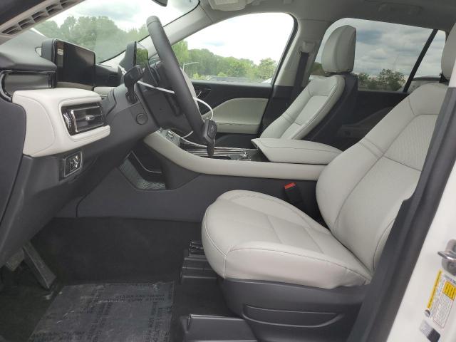 5LM5J6XC2SGL02799 - 2025 LINCOLN AVIATOR თეთრი ფოტო 7