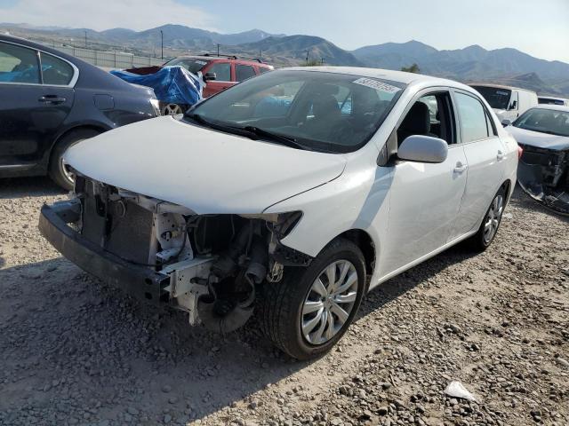 2013 TOYOTA COROLLA BASE, 