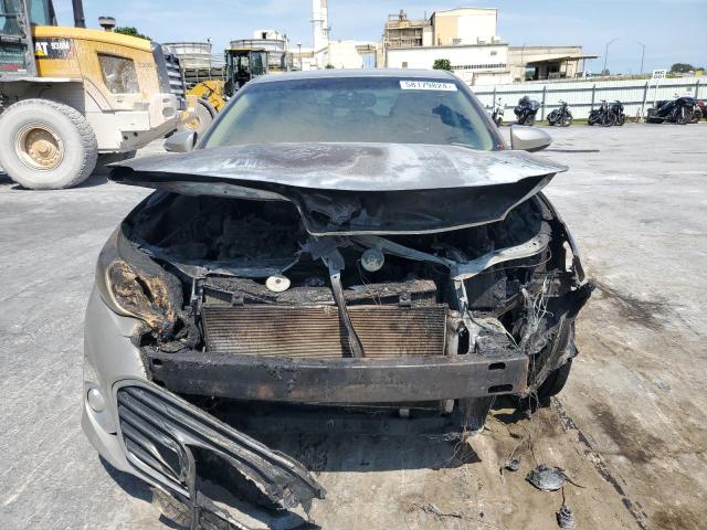 4T1BK1EB3EU131938 - 2014 TOYOTA AVALON BASE 棕色 照片 5