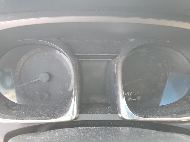 4T1BK1EB3EU131938 - 2014 TOYOTA AVALON BASE 棕色 照片 9