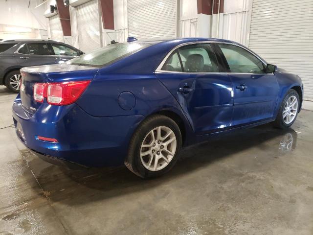 1G11C5SA9DU136651 - 2013 CHEVROLET MALIBU 1LT 蓝色 照片 3