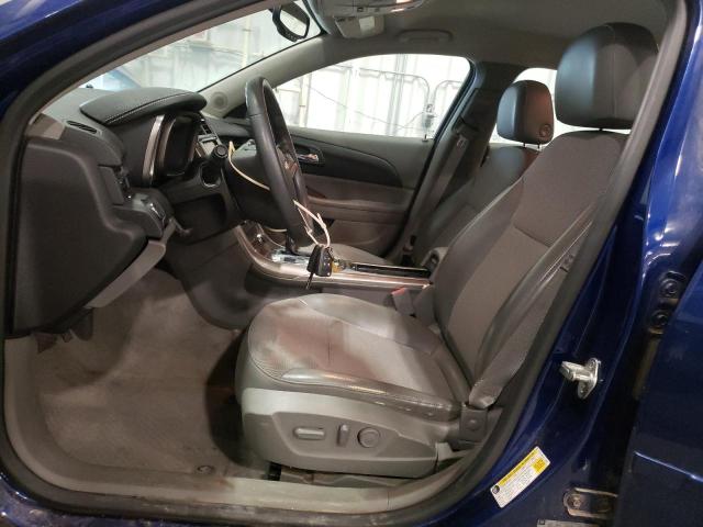 1G11C5SA9DU136651 - 2013 CHEVROLET MALIBU 1LT 蓝色 照片 7