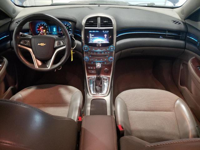 1G11C5SA9DU136651 - 2013 CHEVROLET MALIBU 1LT 蓝色 照片 8