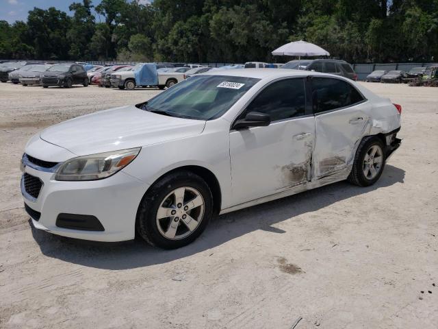 2014 CHEVROLET MALIBU LS, 