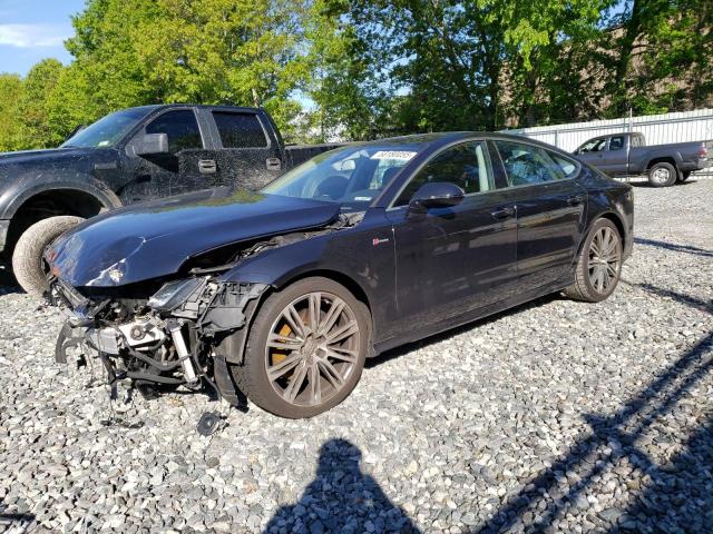 2013 AUDI A7 PRESTIGE, 