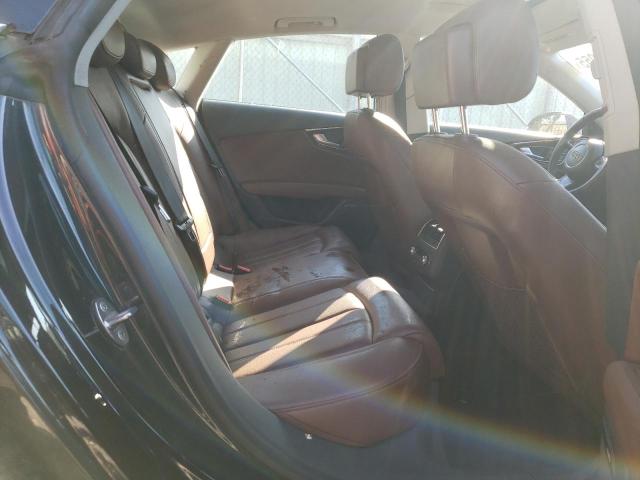 WAU2GAFC7DN111906 - 2013 AUDI A7 PRESTIGE Կապույտ լուսանկար 10